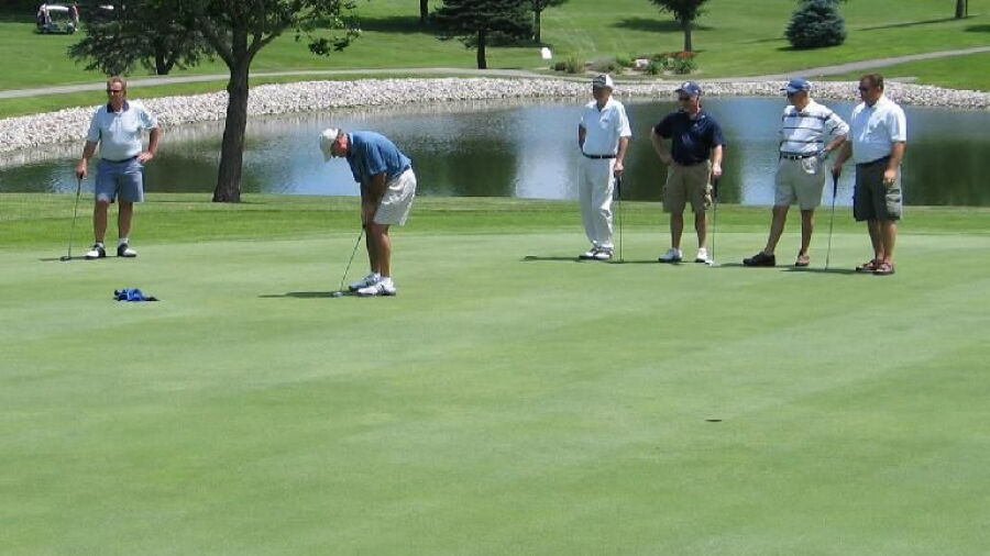 Grinnell GCC