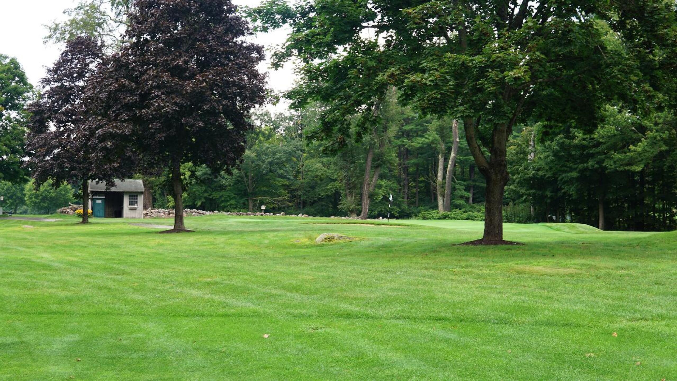 If you like classic parkland gems, this course should be an ideal destination. (Photo submitted by AptlyLinked on 08/19/2024)