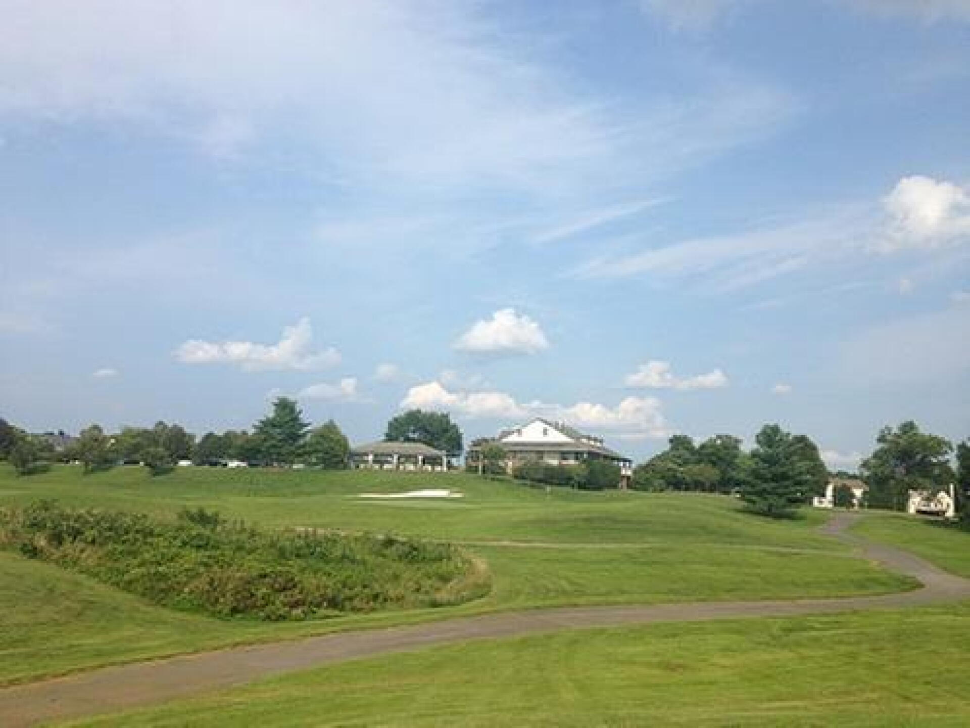 The Clubhouse (Photo submitted by BenThapa on 08/15/2018)