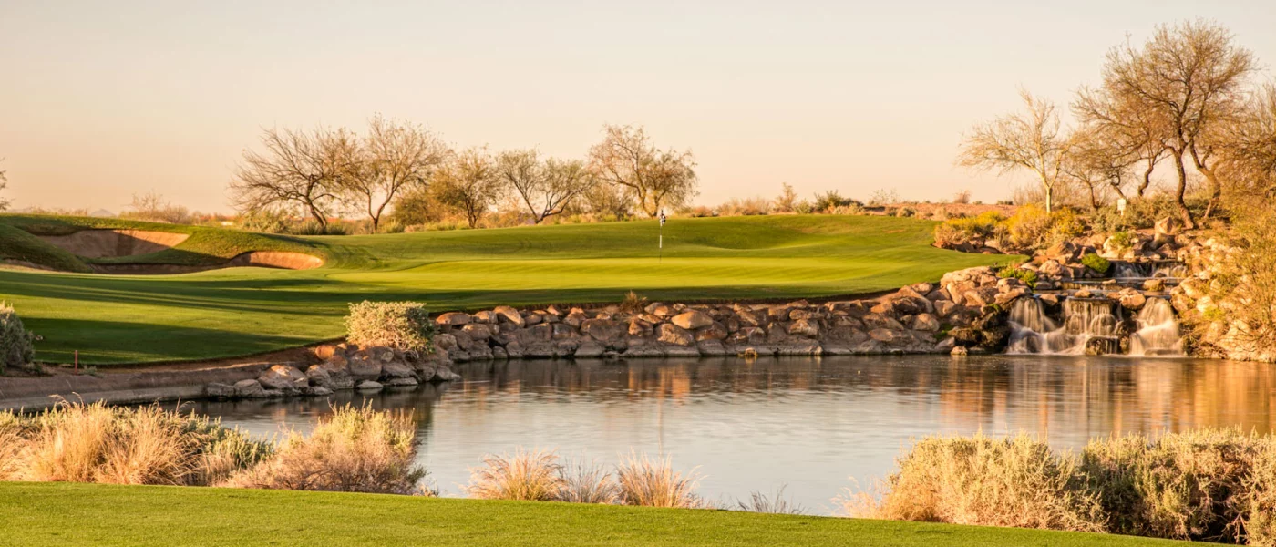 Whirlwind Golf Club - Devil’s Claw