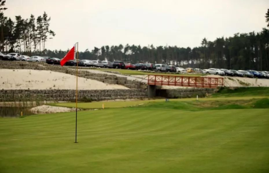 White Eurovalley GP - Public