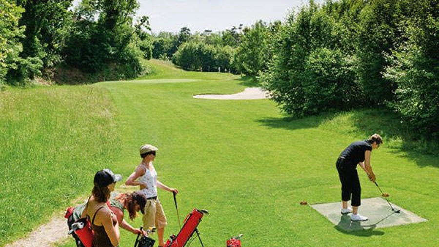 Schinznach Bad GC - Pitch & Putt