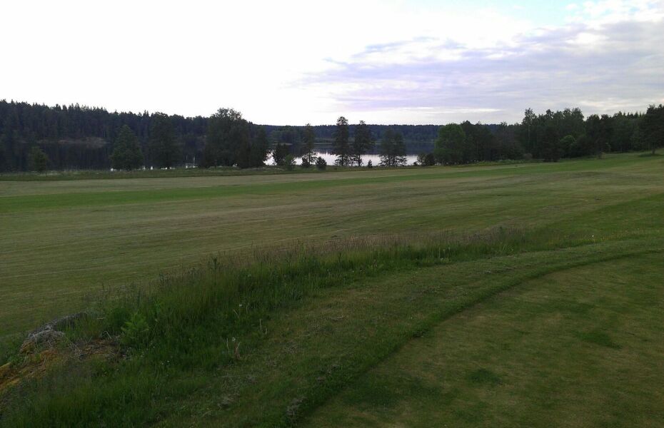 Sparren Golf Club In Rimbo Norrtalje Sweden Golf Advisor
