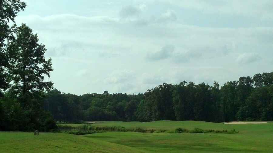 Lee's Hill GC