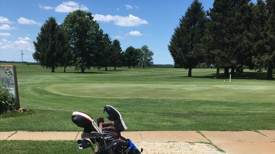 Wyaton Hills GC