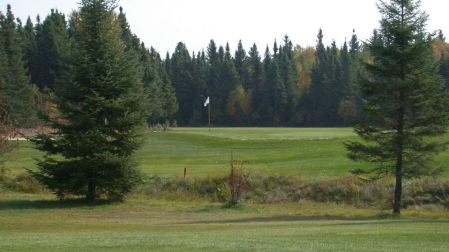 Spruce Needles GC