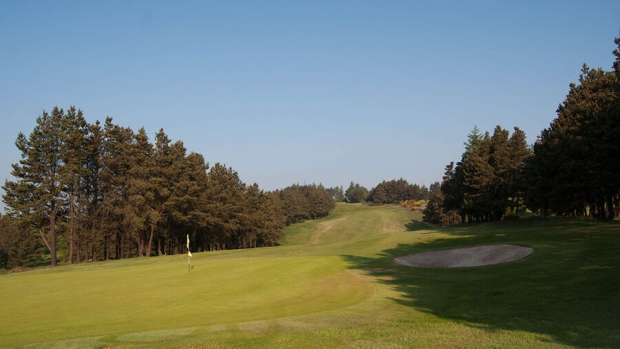 Fermoy GC
