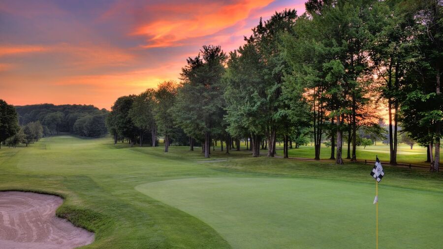 Gaylord CC: #9