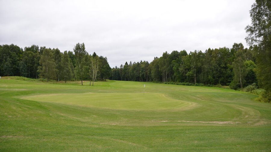 Alingsas GC