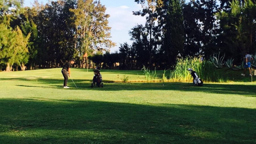 Borgo GC