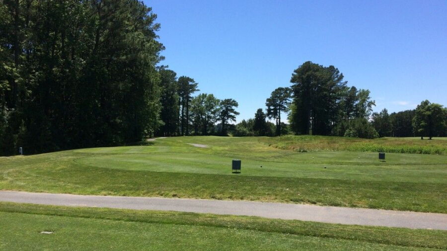 Great Hope GC: #17