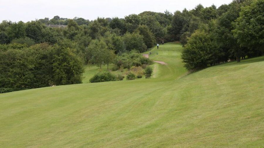 Moor Allerton GC
