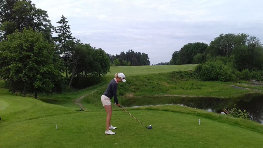 Borregaard GC
