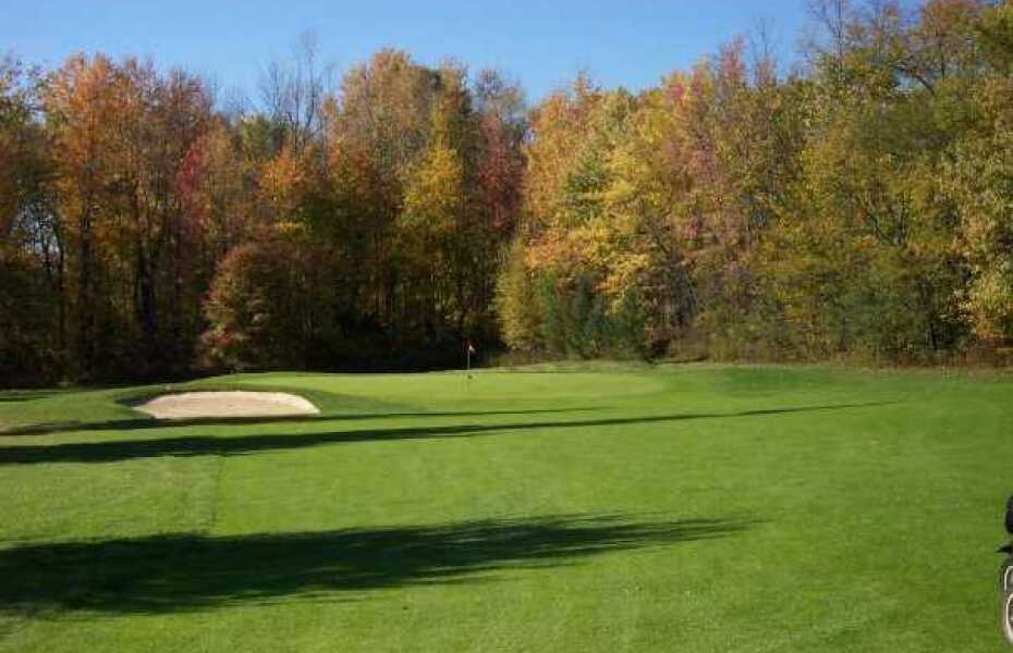 Beaver Meadows Golf & Recreation in Phoenix, New York, USA GolfPass