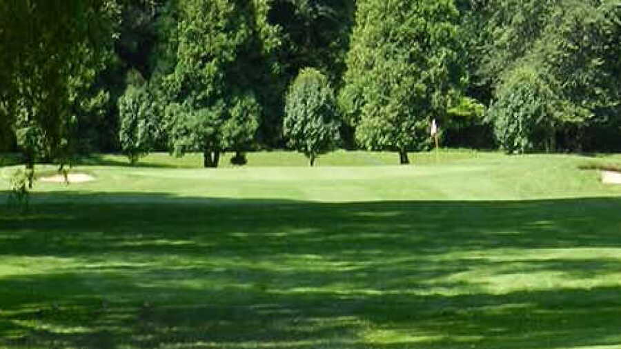 Indian Hills GC