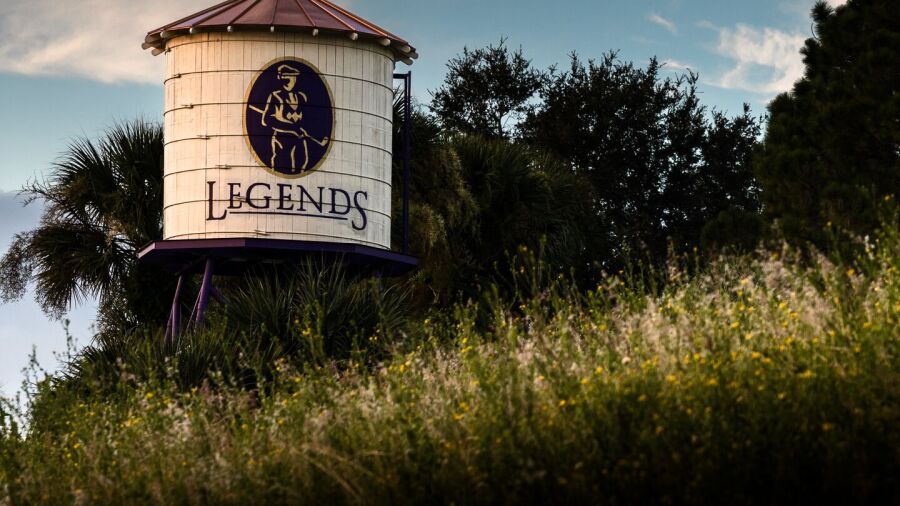 Legends GCC