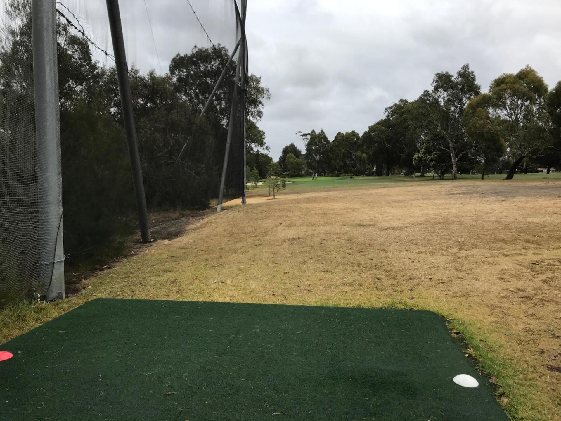 (Photo submitted by theglasseyegolfer on 01/02/2020)