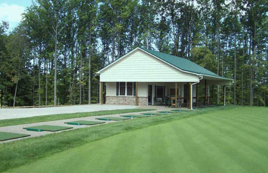 Whispering Woods Golf Course in Erie, Pennsylvania, USA GolfPass