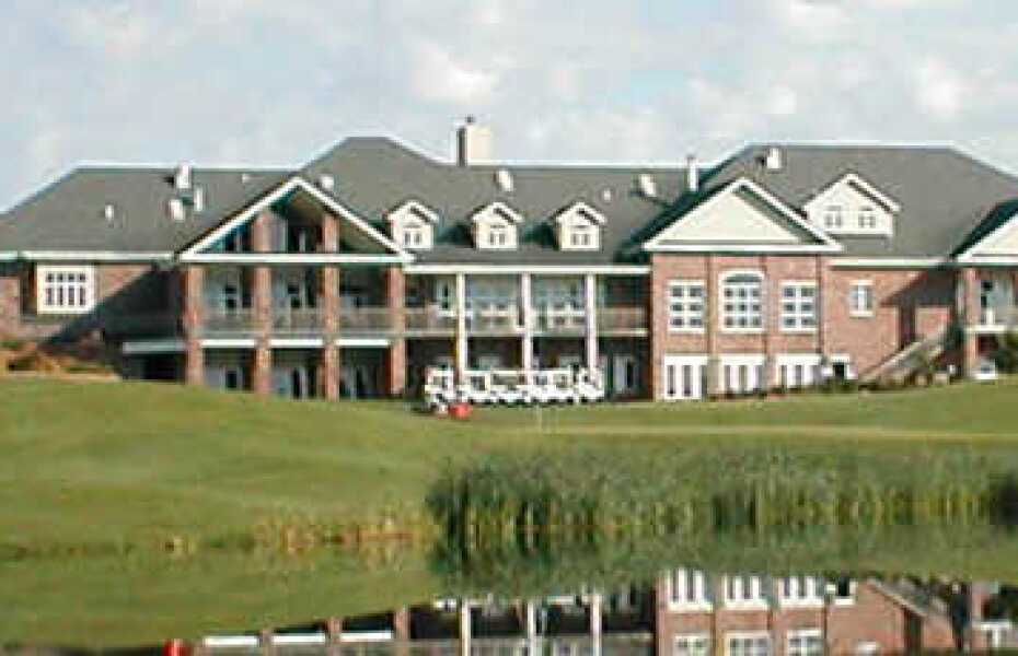 Yankee Hill Country Club in Lincoln, Nebraska, USA Golf Advisor