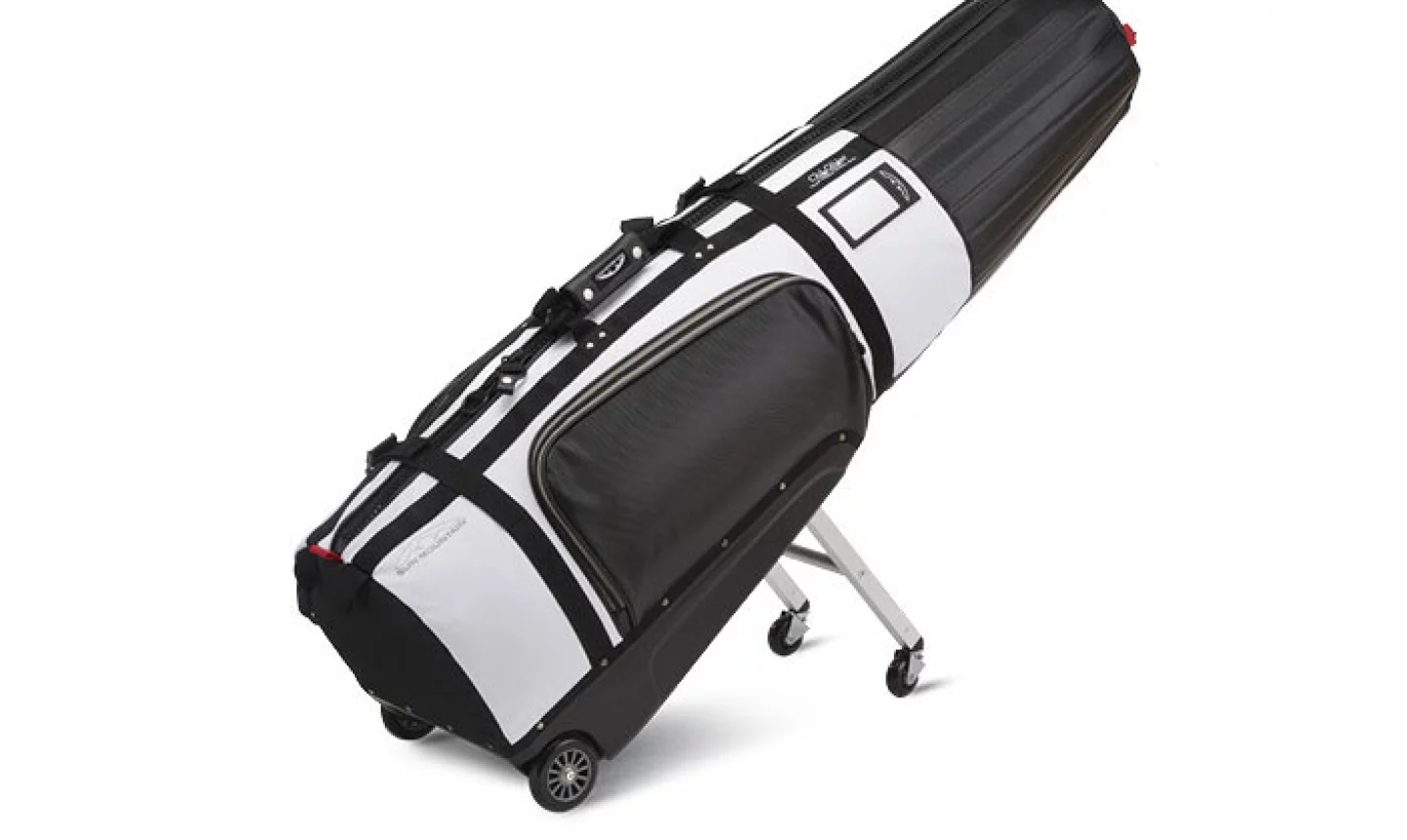 Sun Mountain Glider Tour