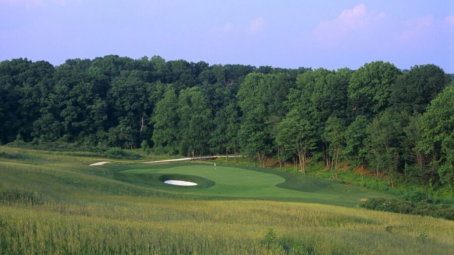Laurel Hill GC