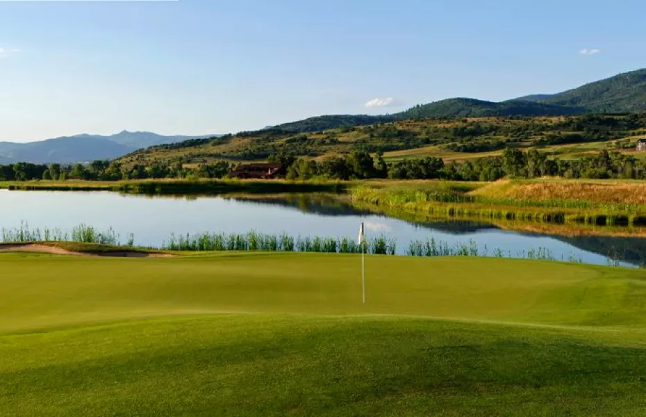 Catamount Ranch & Club