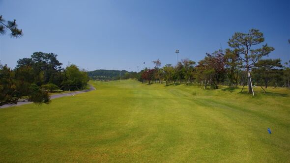 Balios CC - East: #2