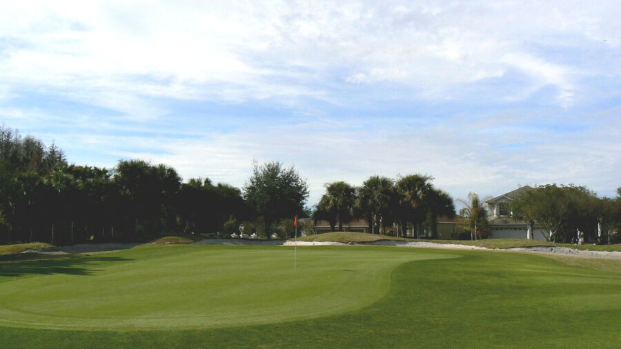 Heritage Isles G&CC