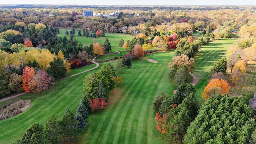 North Branch GC