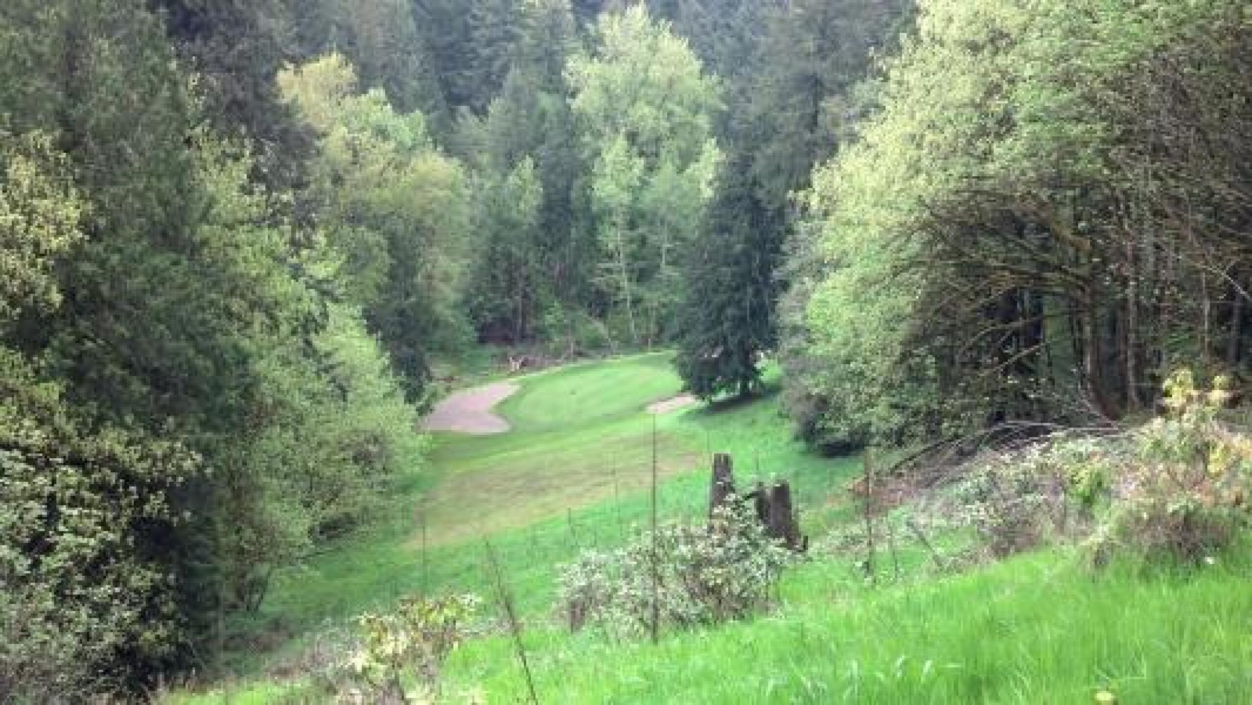 Mountain View Golf Club in Boring, Oregon, USA | GolfPass