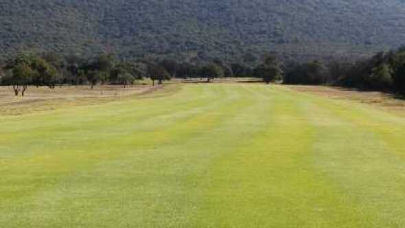 Magalies Park CC