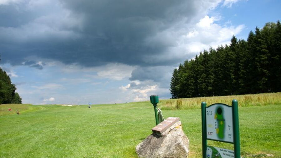 Obinger See GC: #7
