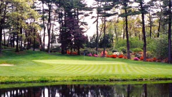 Salem CC