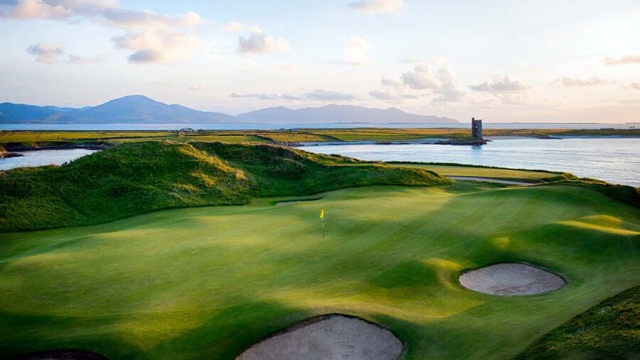 Tralee GC