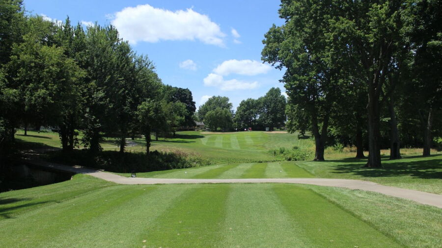 Sedalia CC