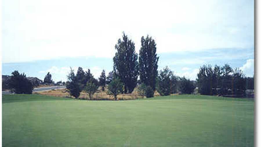 Greens at Redmond #1
