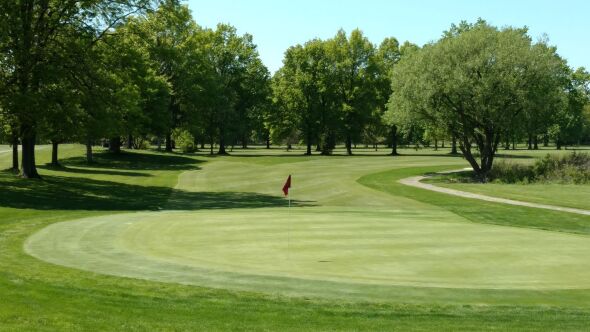 Huron, Ohio Golf Guide