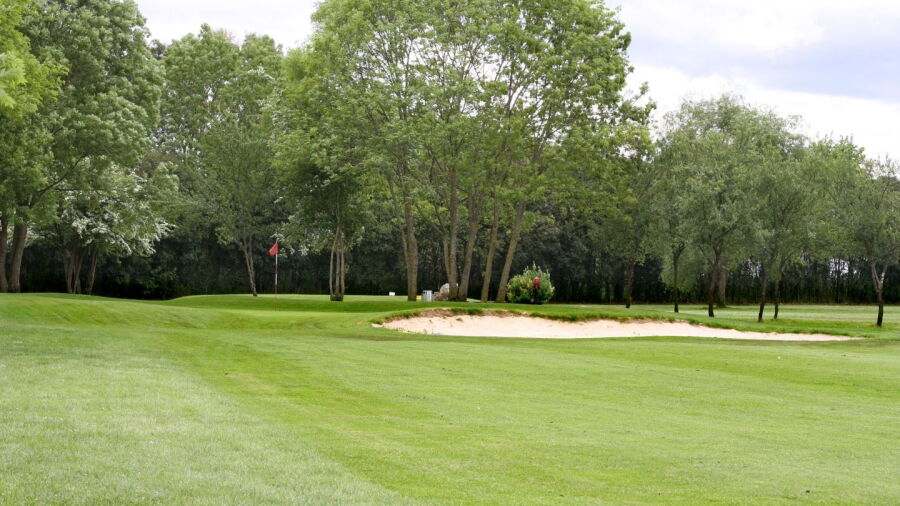 La Morgal GC