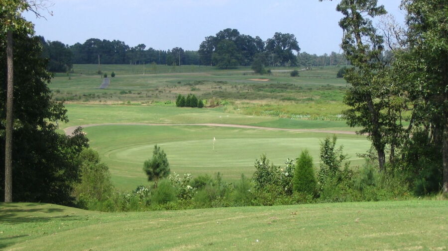 Morgan Dairy GC: #2