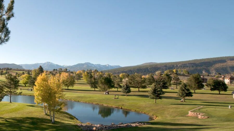 Hillcrest GC