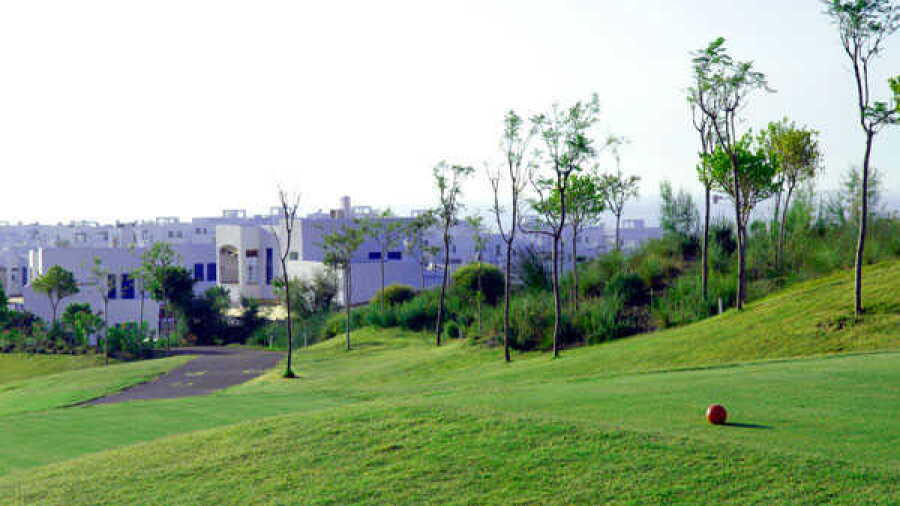Playa Macenas Beach & Golf Resort