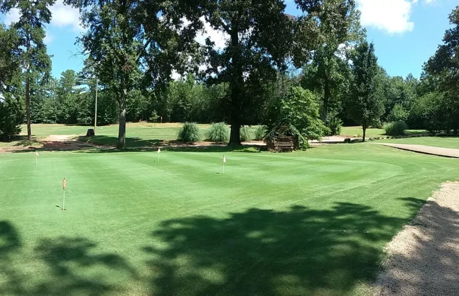 Woodhaven GC
