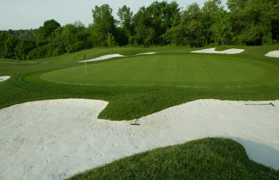 Capital Hills at Albany: #4