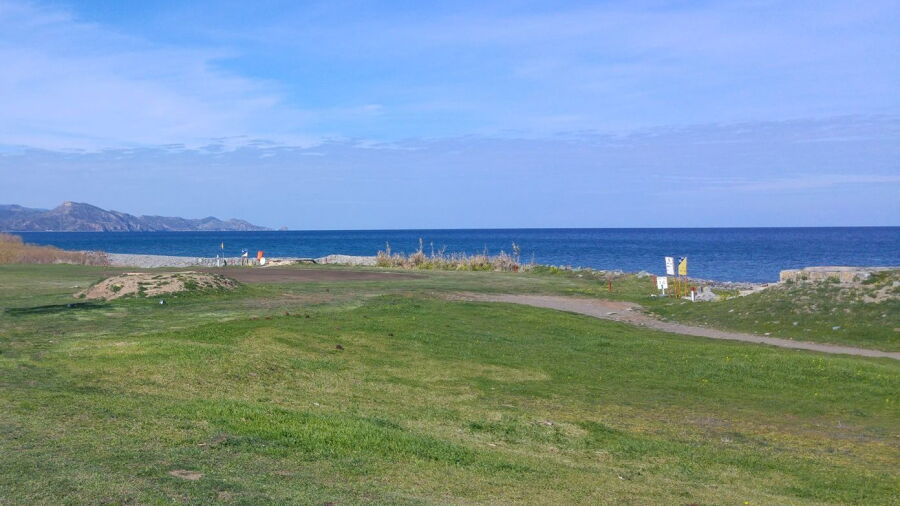 CMC GC