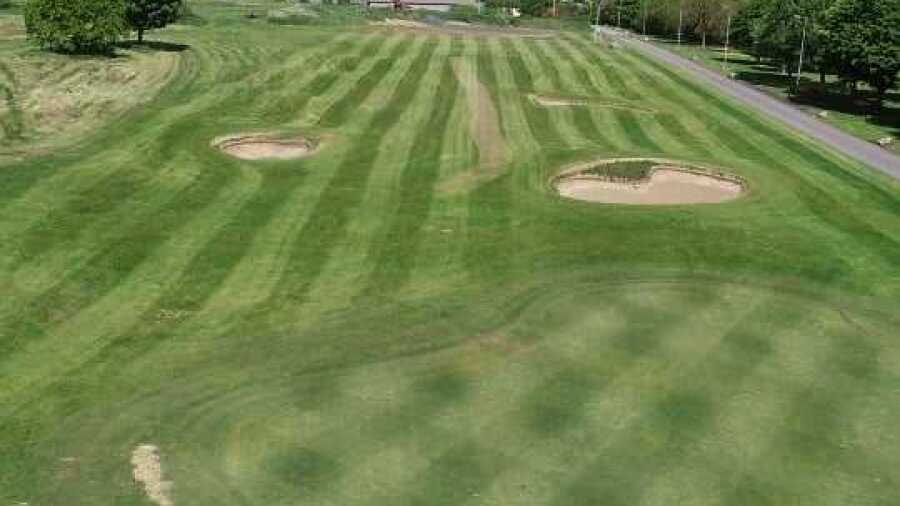 Rathbane GC