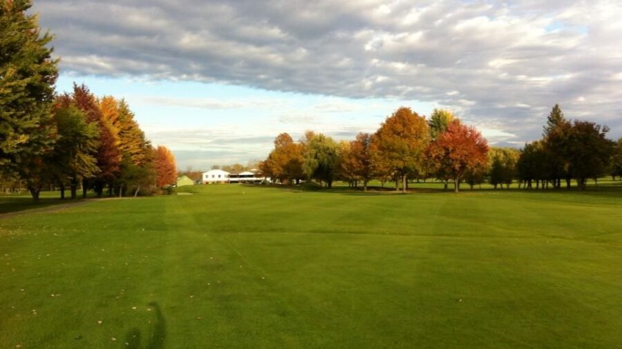 Club de Golf Caughnawaga