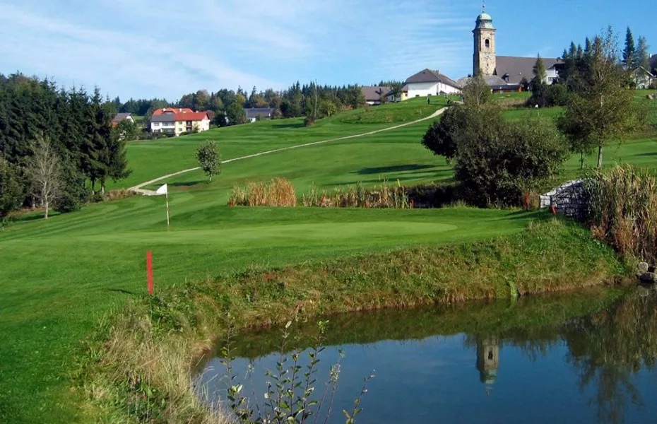 Pfarrkirchen im Muehlviertel GC
