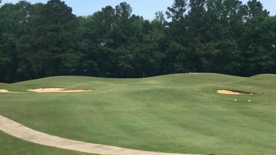 Bull Creek GC