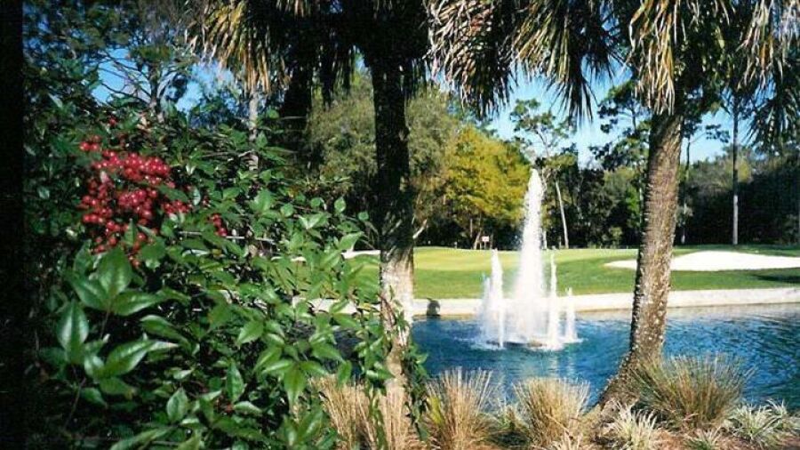 Sweetwater CC