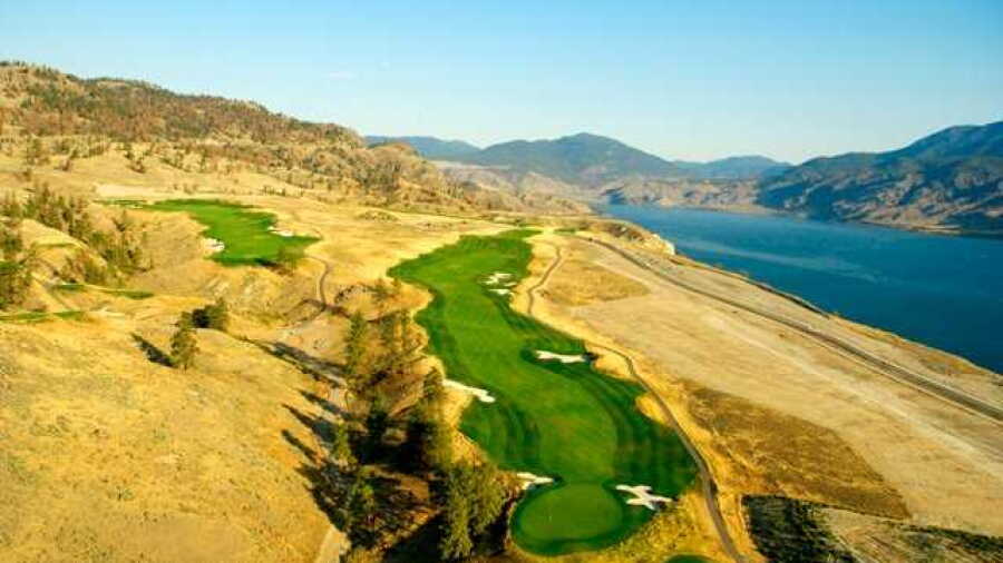 Tobiano GC: #16